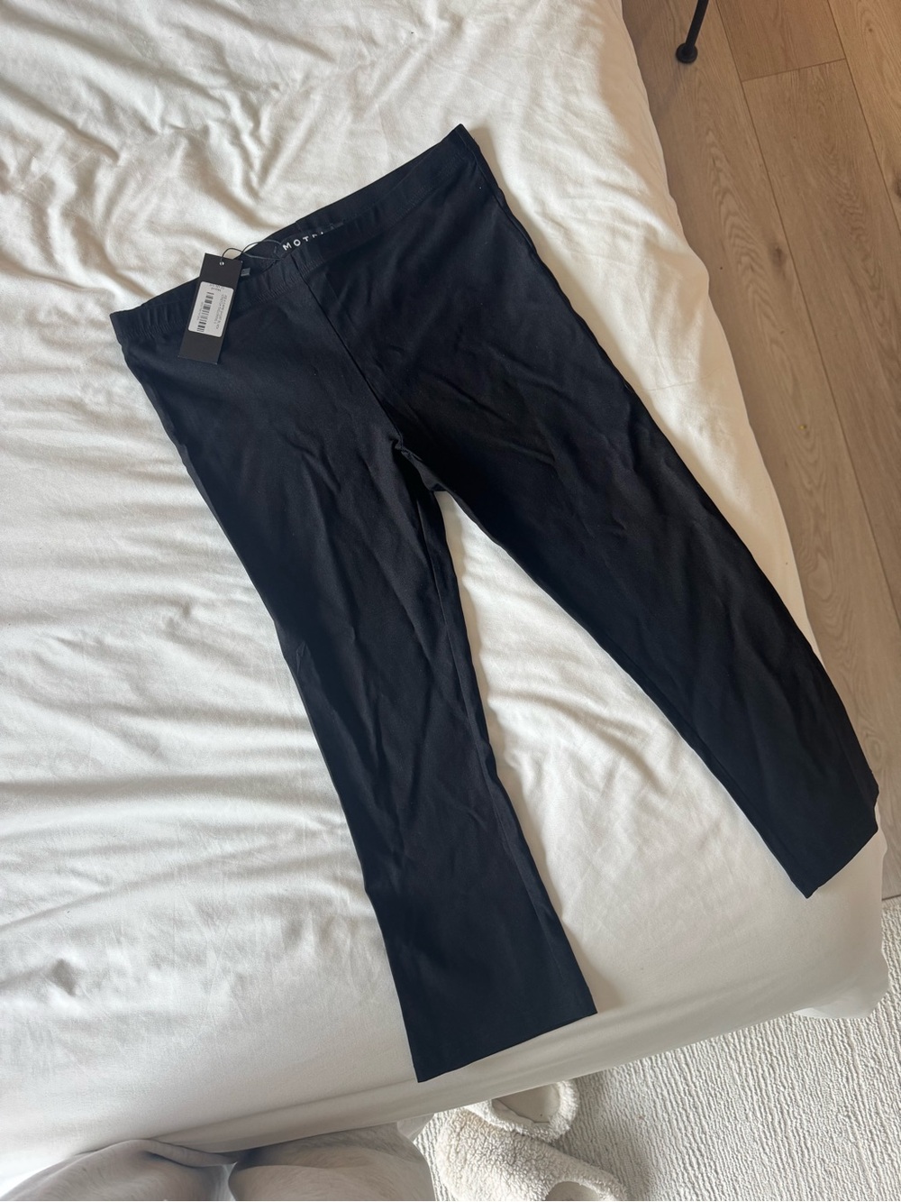 Motel Rocks Capri Trousers - Picture 3 of 3
